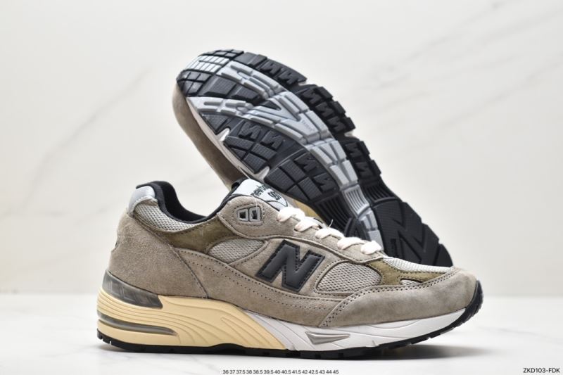 New Balance Sneakers